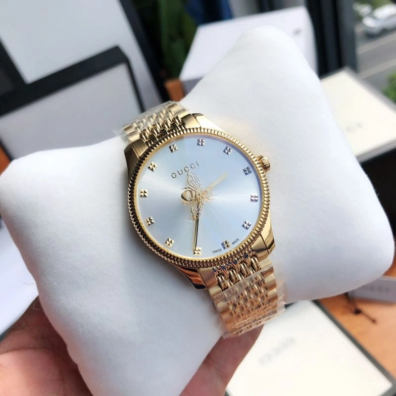 GUCCI Watches Comfortable 183271