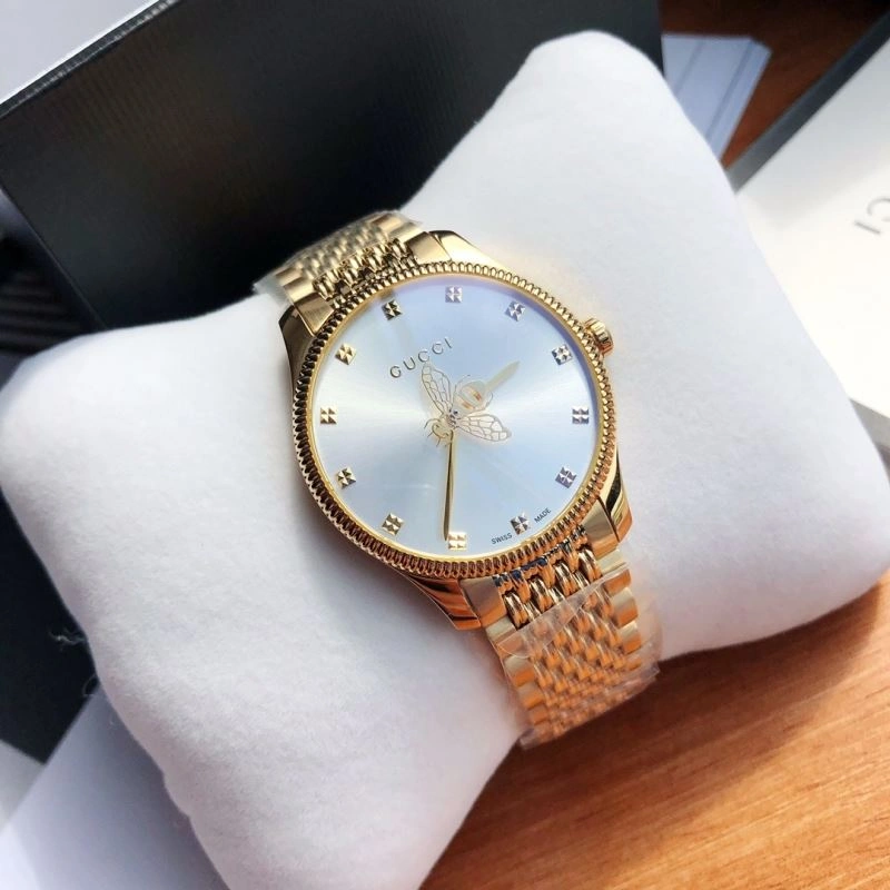 GUCCI Watches Comfortable 183271