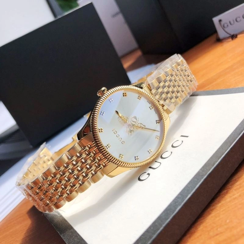 GUCCI Watches Comfortable 183271