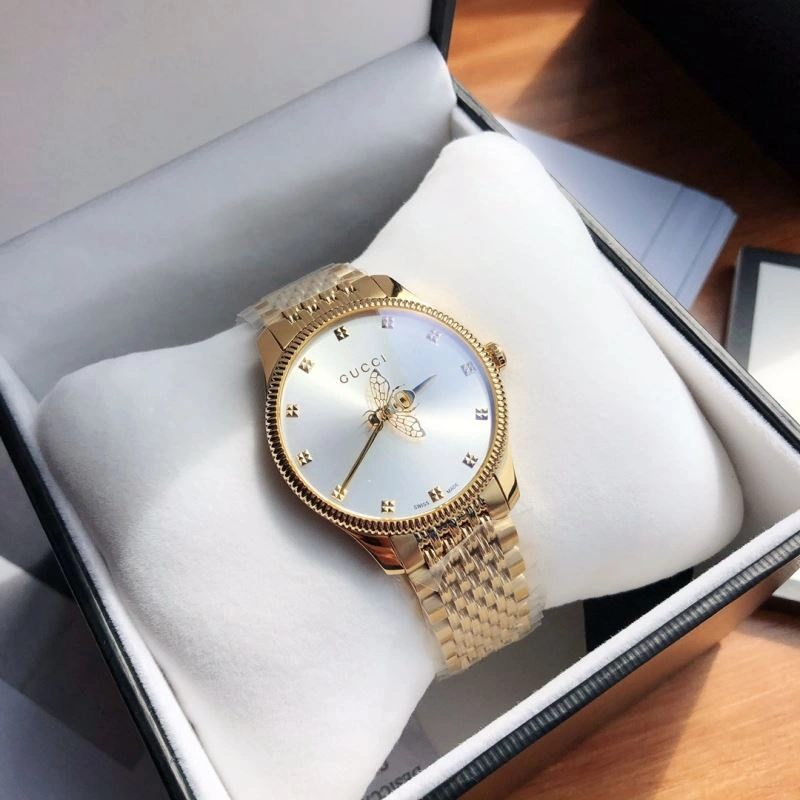 GUCCI Watches Comfortable 183271