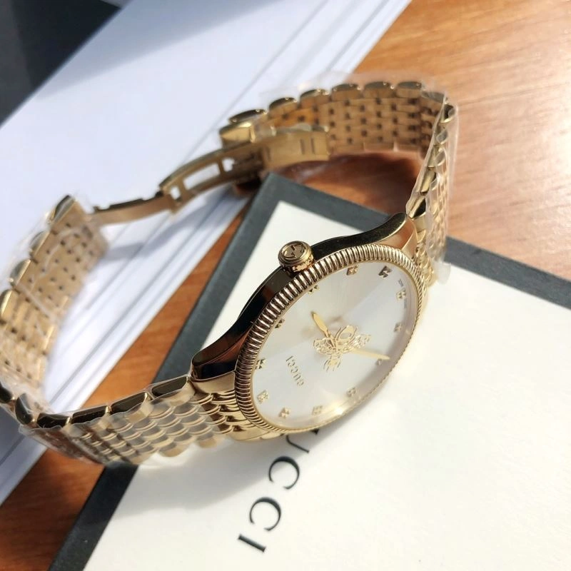 GUCCI Watches Comfortable 183271