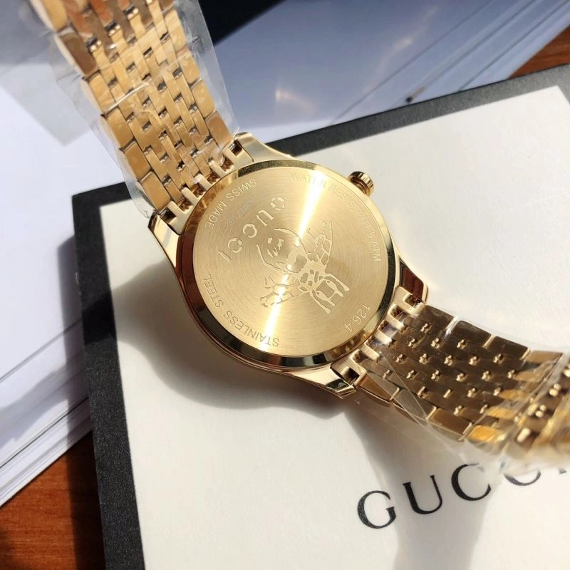 GUCCI Watches Comfortable 183271