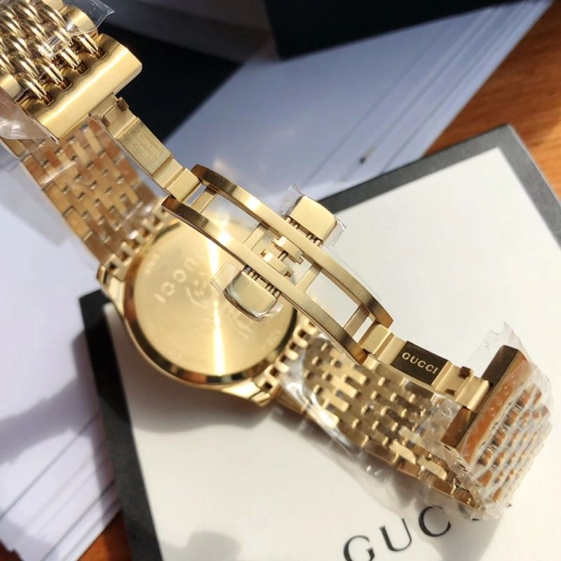 GUCCI Watches Comfortable 183271