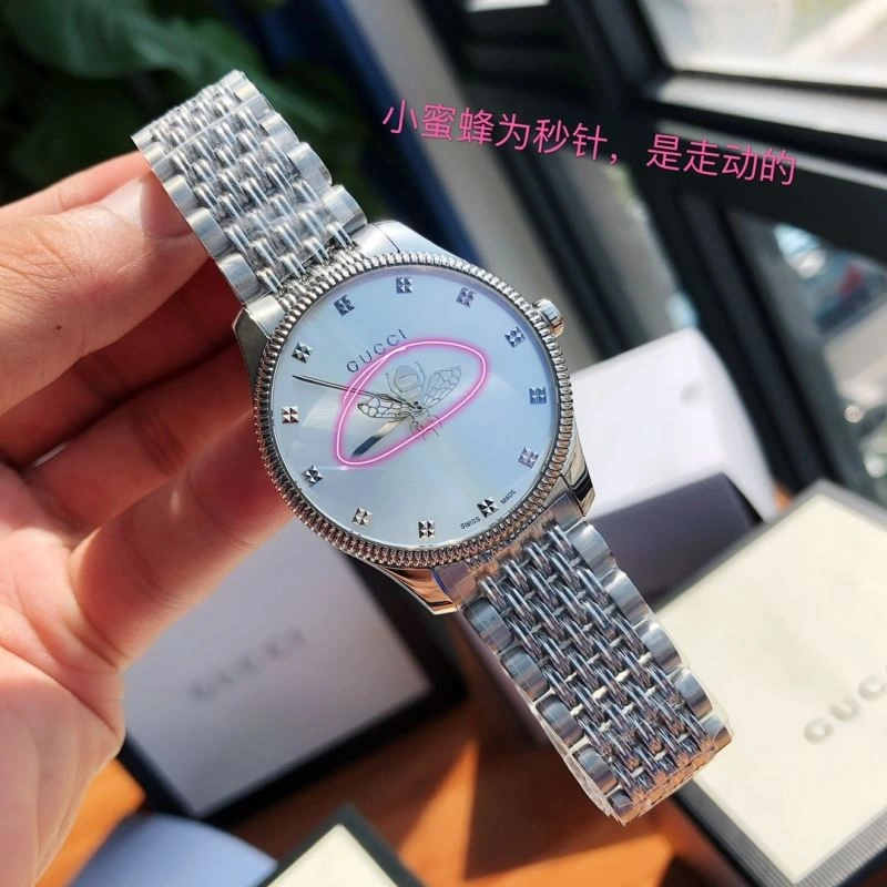 GUCCI Watches Sporty 183272