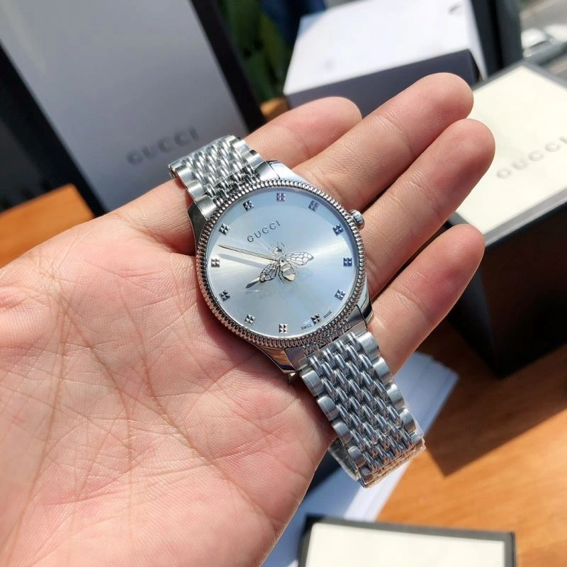 GUCCI Watches Sporty 183272