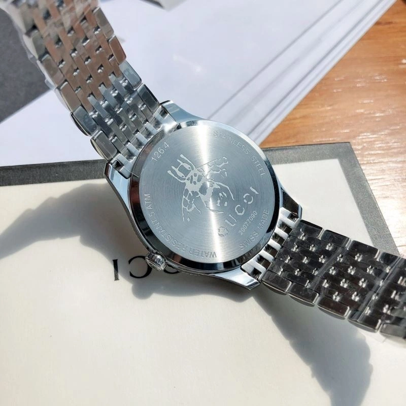 GUCCI Watches Sporty 183272