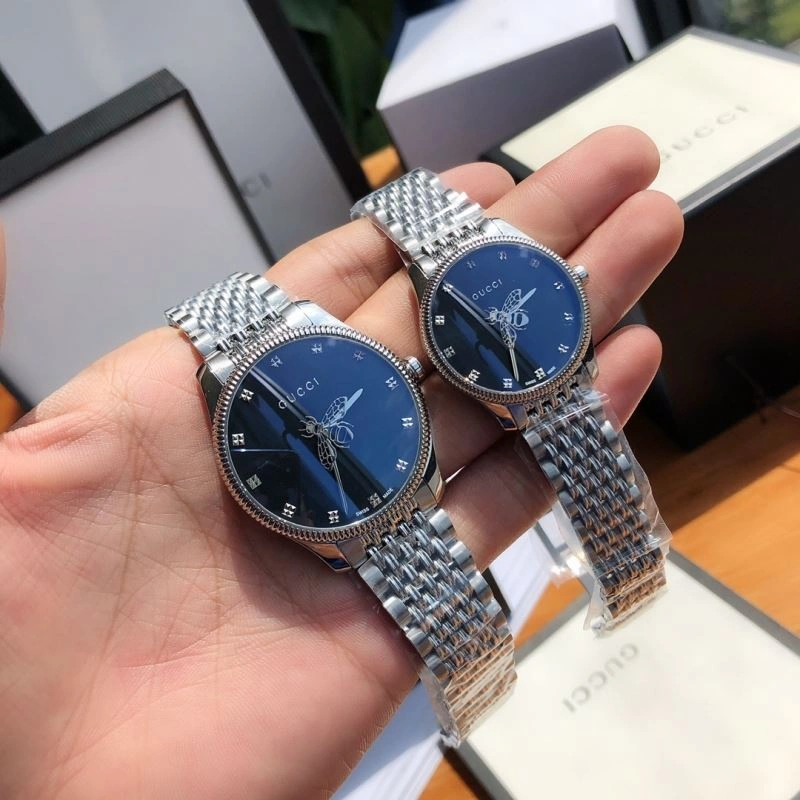 GoodFit GUCCI Watches 183283