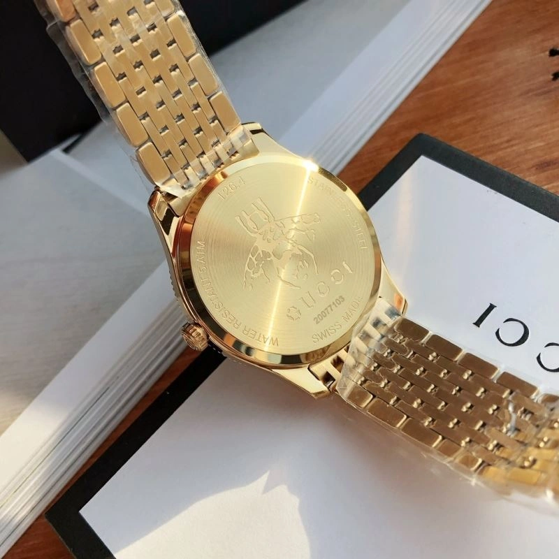 ModernLook GUCCI Watches 183266