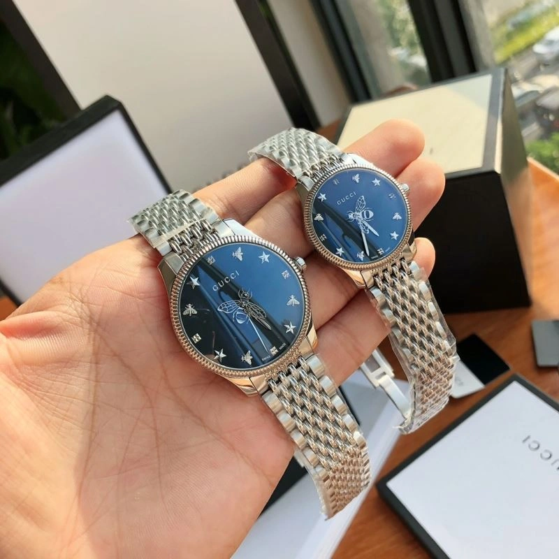 GUCCI Watches Timeless 183281