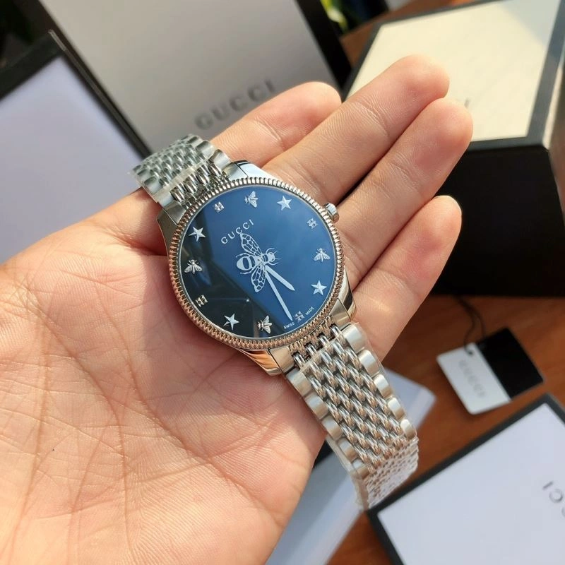 GUCCI Watches Timeless 183281