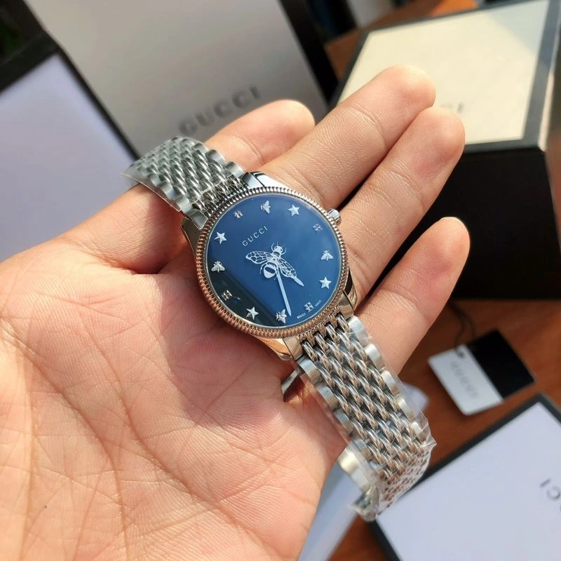 GUCCI Watches Timeless 183281
