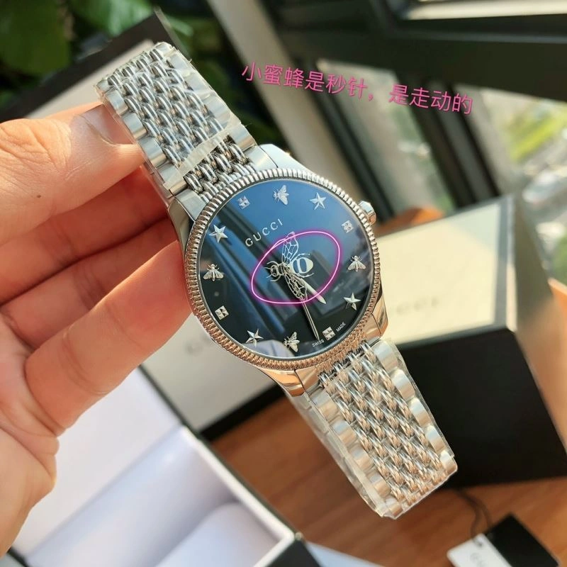 GUCCI Watches Timeless 183281