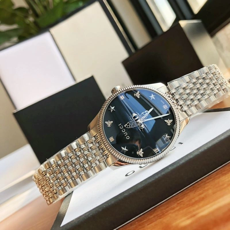 GUCCI Watches Timeless 183281