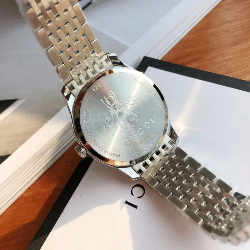 GUCCI Watches Timeless 183281