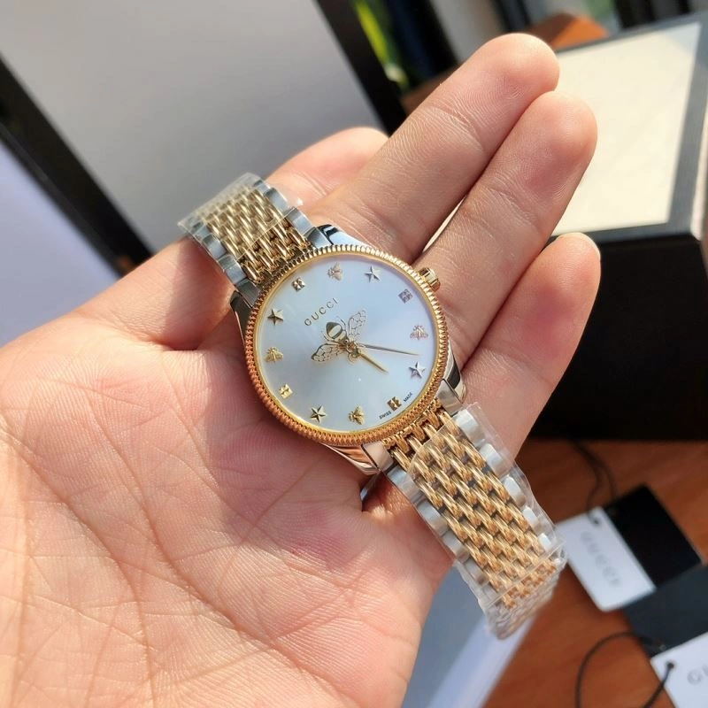 GUCCI Watches Original 183274
