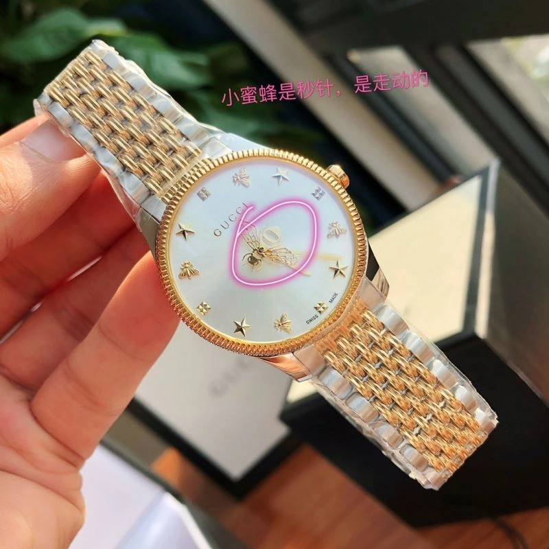 GUCCI Watches Original 183274
