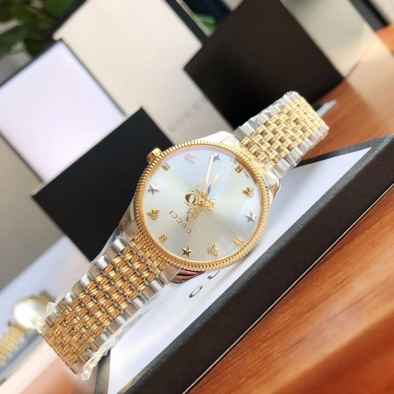 GUCCI Watches Original 183274