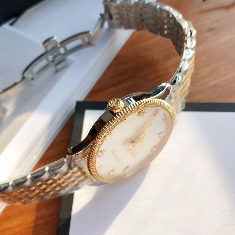 GUCCI Watches Original 183274