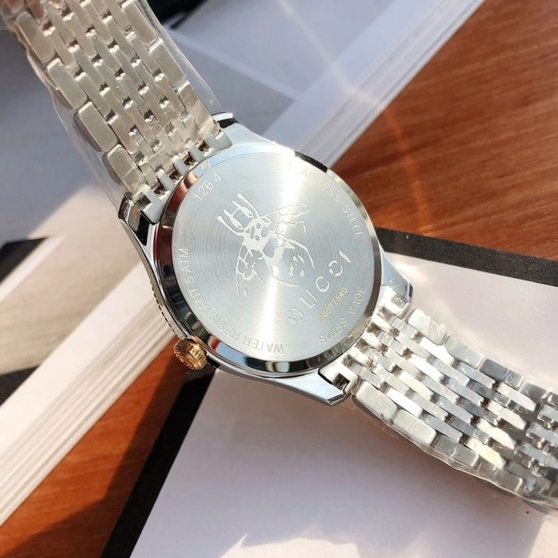 GUCCI Watches Original 183274