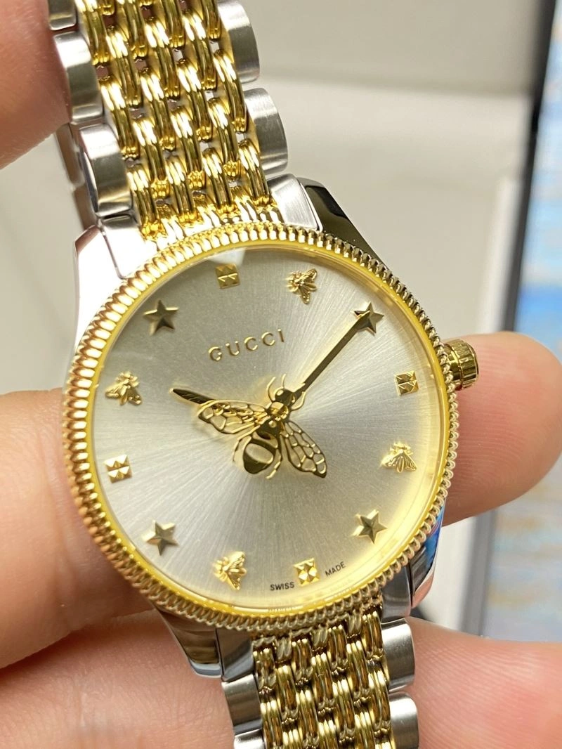 GUCCI Watches Fashionable 183262