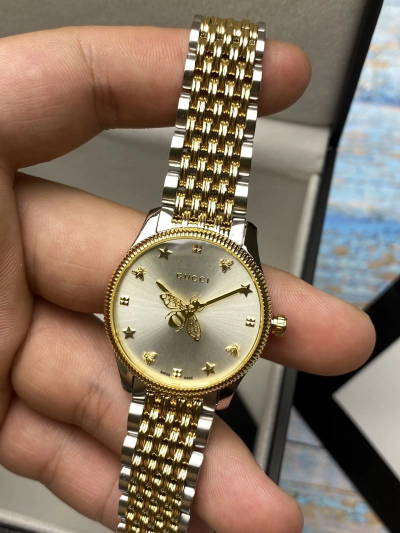 GUCCI Watches Fashionable 183262