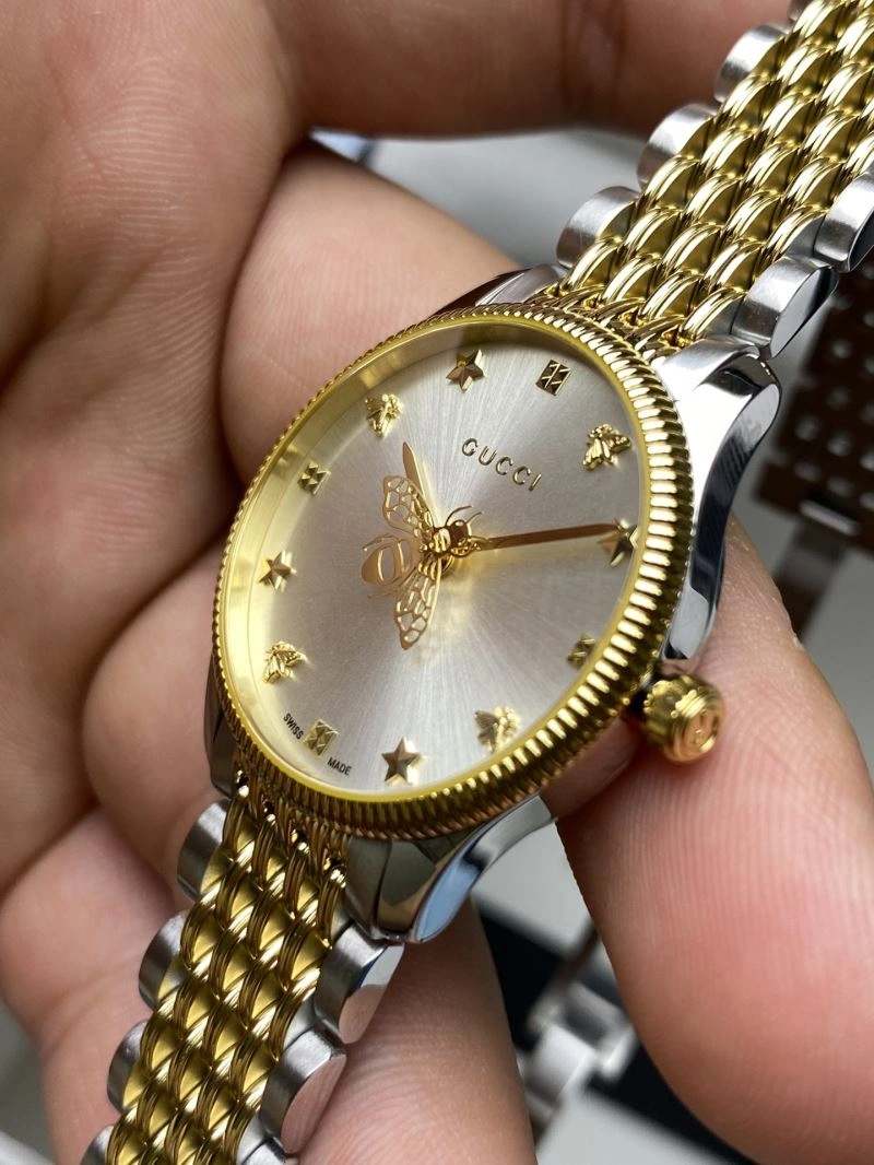 GUCCI Watches Fashionable 183262