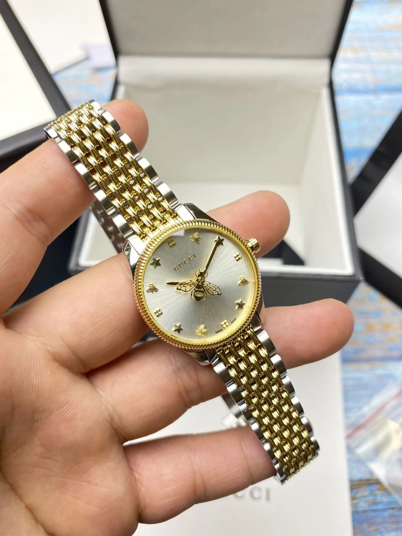GUCCI Watches Fashionable 183262