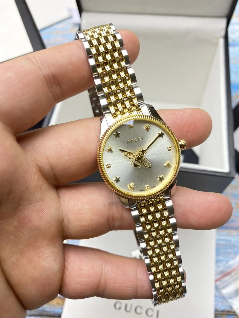 GUCCI Watches Fashionable 183262