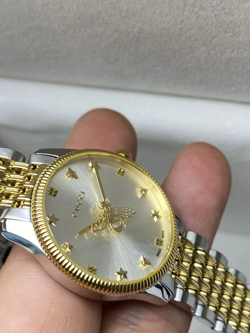 GUCCI Watches Fashionable 183262