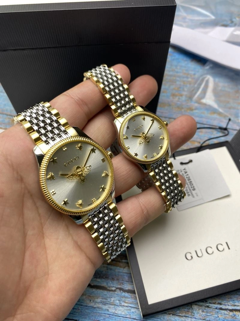 Affordable GUCCI Watches 183260