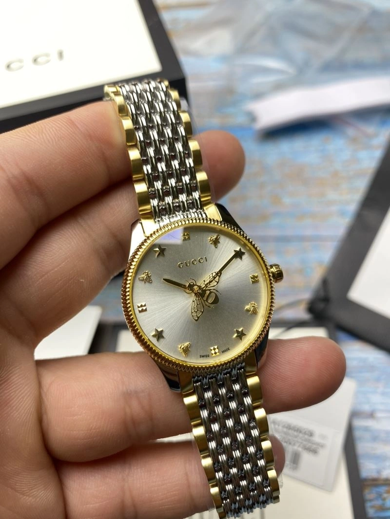Affordable GUCCI Watches 183260