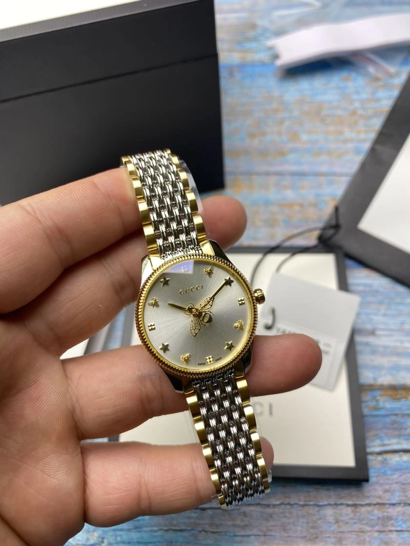 Affordable GUCCI Watches 183260