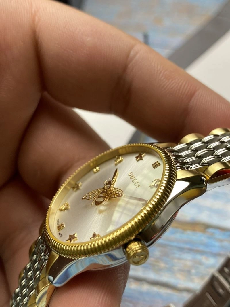 Affordable GUCCI Watches 183260
