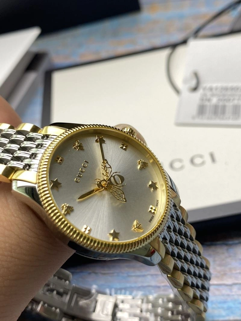 Affordable GUCCI Watches 183260