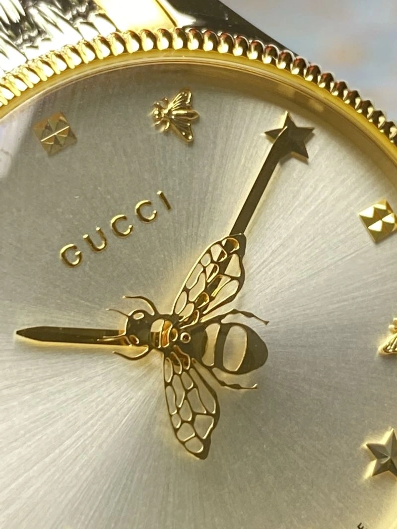 Affordable GUCCI Watches 183260