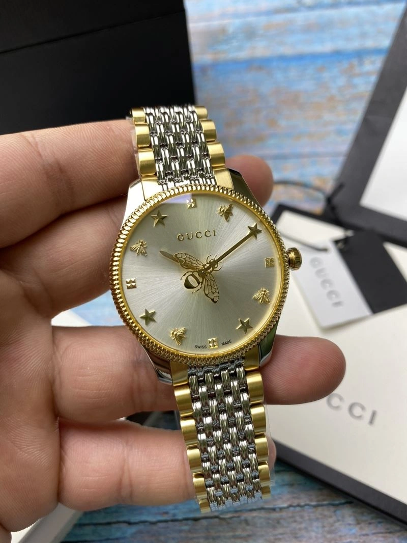 GUCCI Watches UrbanStyle 183282