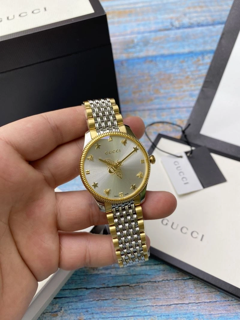 GUCCI Watches UrbanStyle 183282