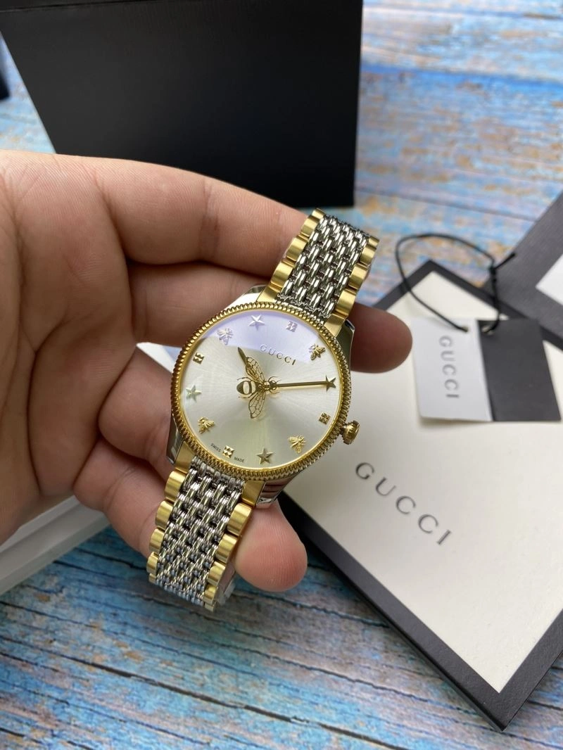 GUCCI Watches UrbanStyle 183282