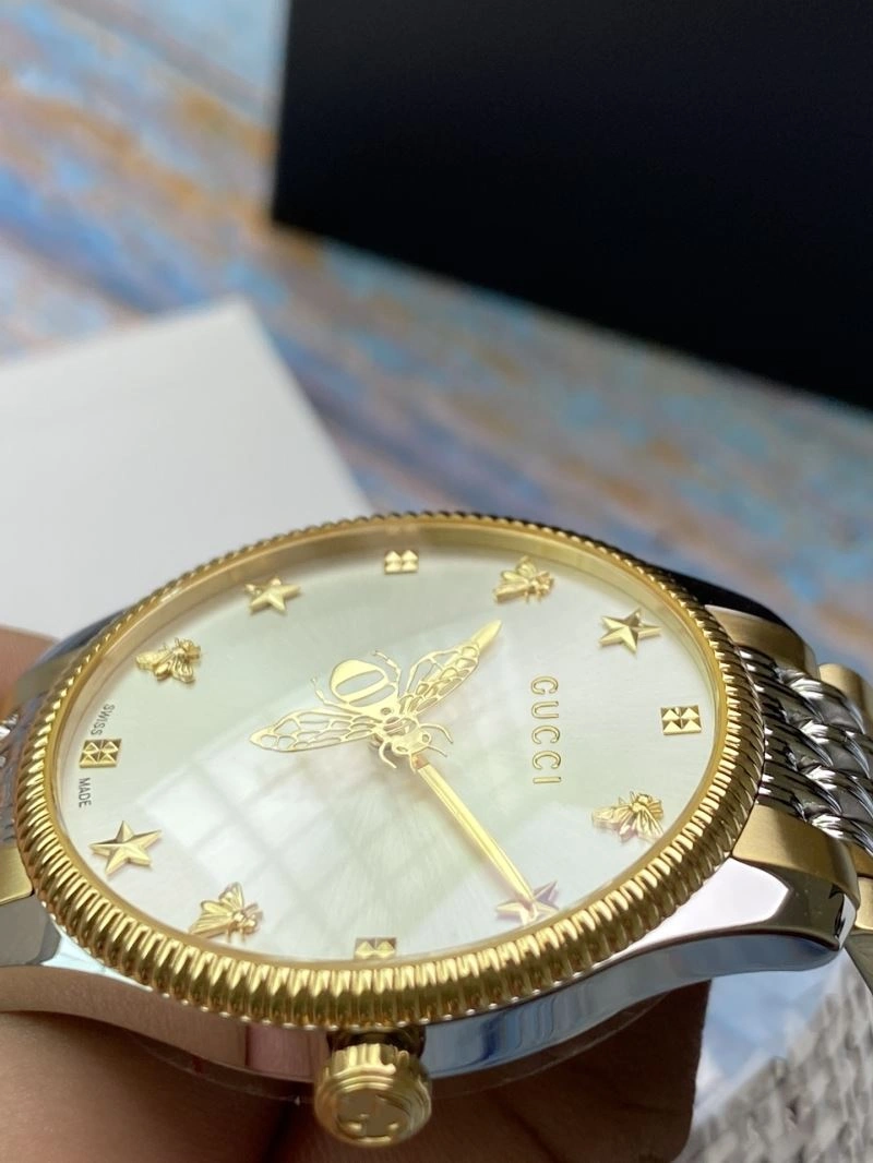 GUCCI Watches UrbanStyle 183282