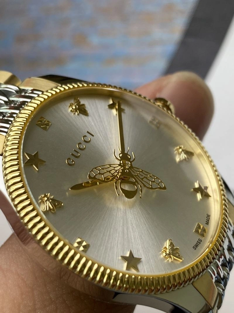GUCCI Watches UrbanStyle 183282