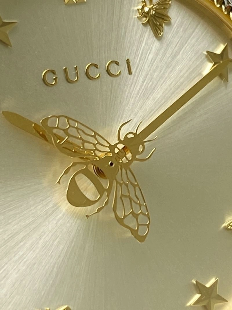 GUCCI Watches UrbanStyle 183282