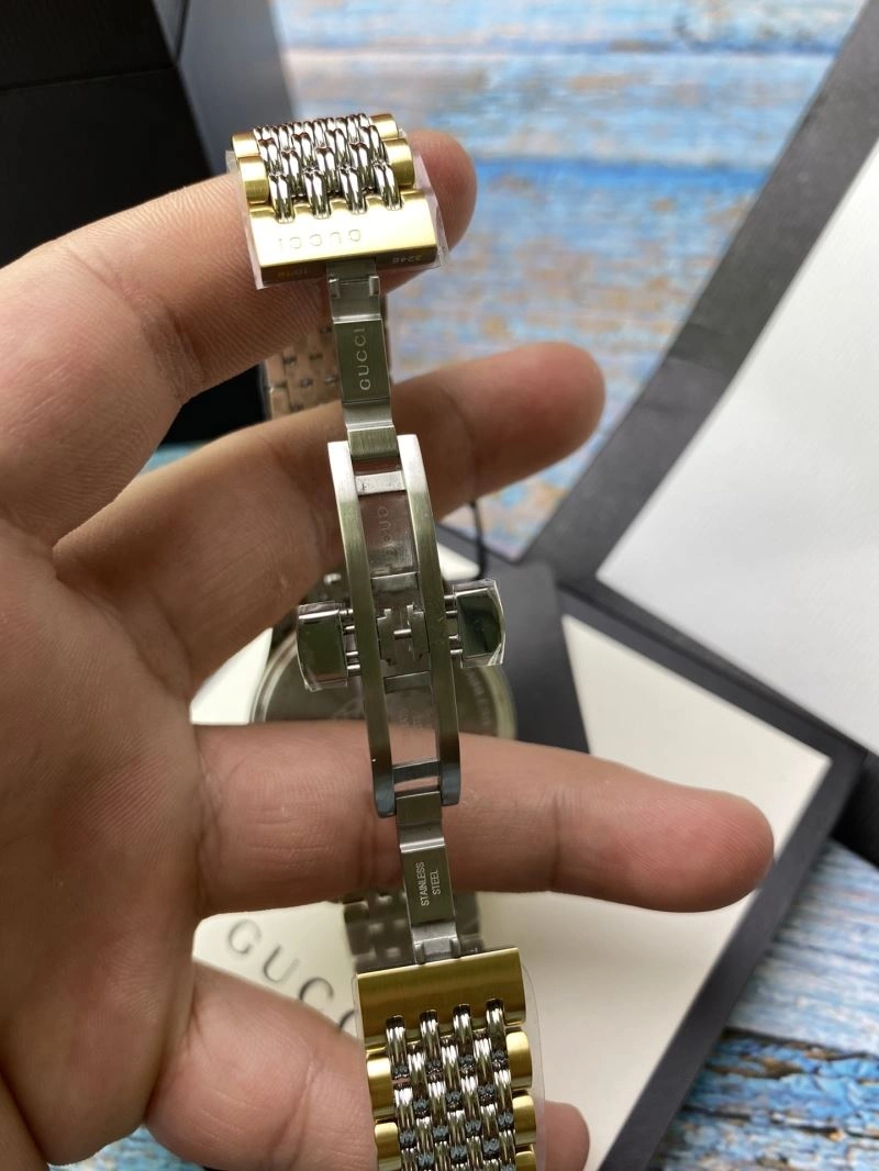 GUCCI Watches UrbanStyle 183282