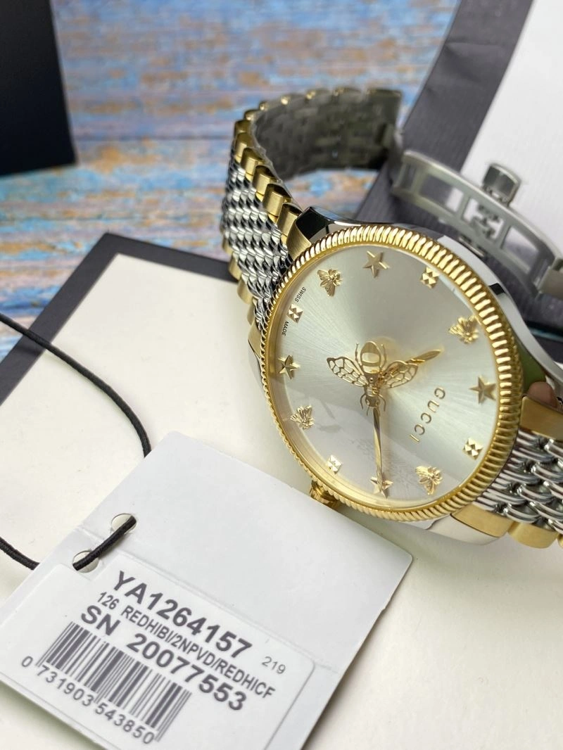 GUCCI Watches UrbanStyle 183282