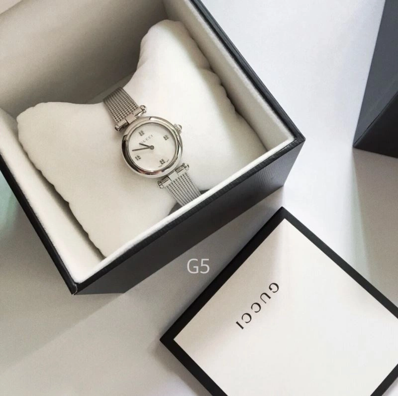 GUCCI Watches Elegant 183270