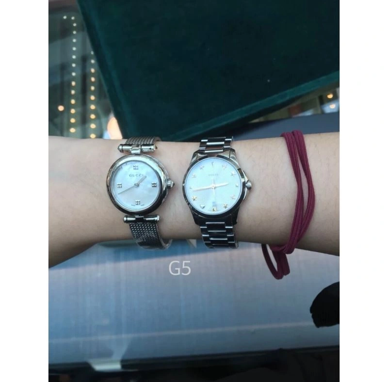 GUCCI Watches Elegant 183270