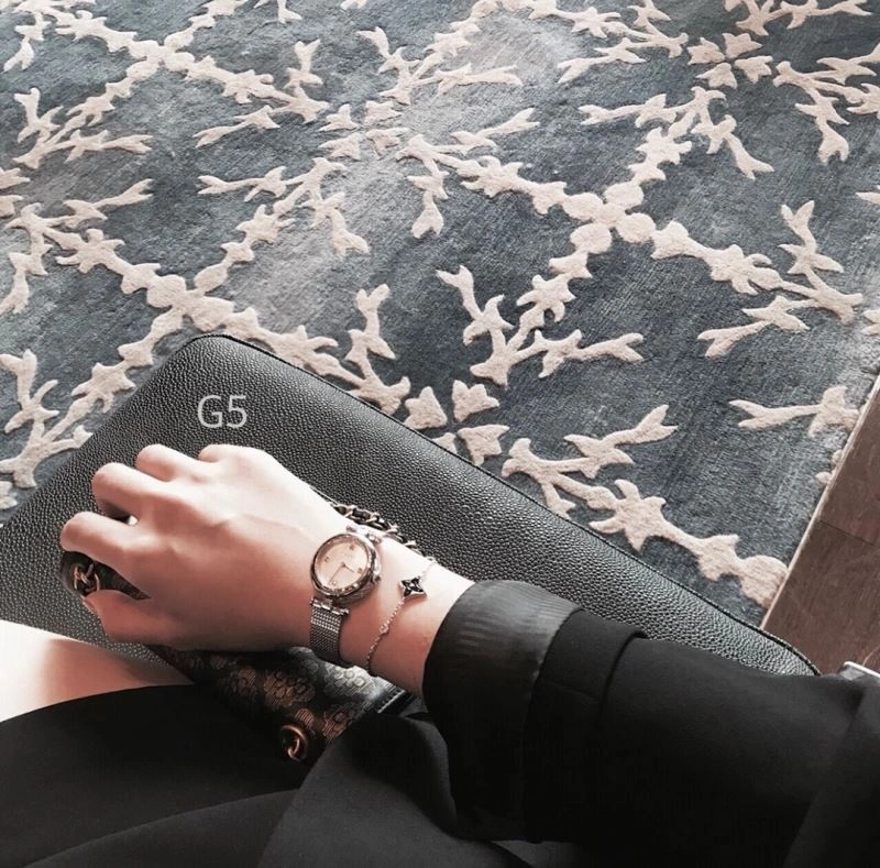 GUCCI Watches Elegant 183270