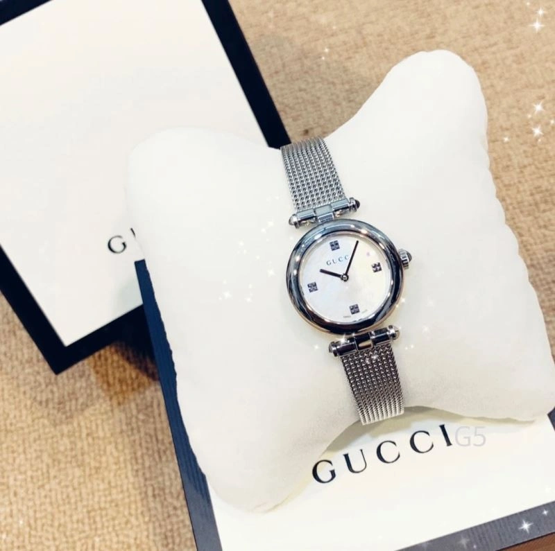 GUCCI Watches Elegant 183270