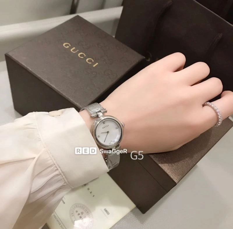 GUCCI Watches Elegant 183270