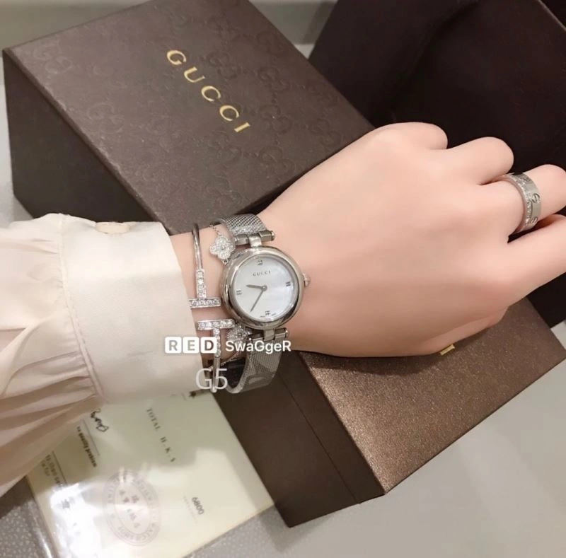 GUCCI Watches Elegant 183259