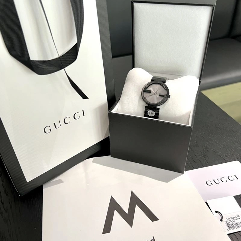 ZeroBulk GUCCI Watches 183258